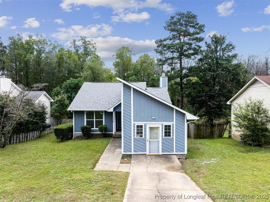 Photo of 1379 Worstead Drive, Fayetteville, NC 28314 (MLS # 751809)