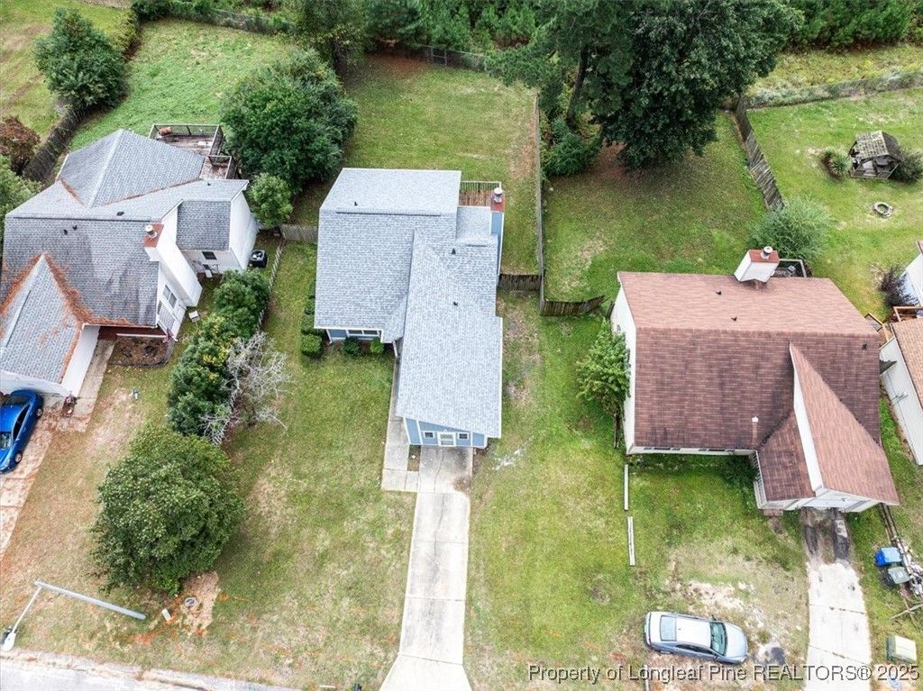 Photo of 1379 Worstead Drive, Fayetteville, NC 28314 (MLS # 751809)