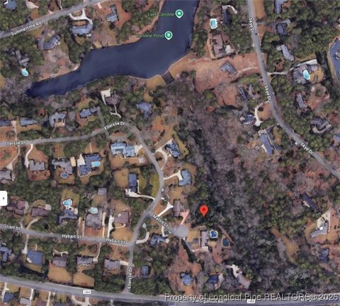 Tiny photo for 2804 Maffitt Court, Fayetteville, NC 28303 (MLS # 756562)