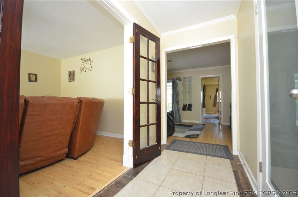 Photo of 6432 Milford Road, Fayetteville, NC 28303 (MLS # 759853)