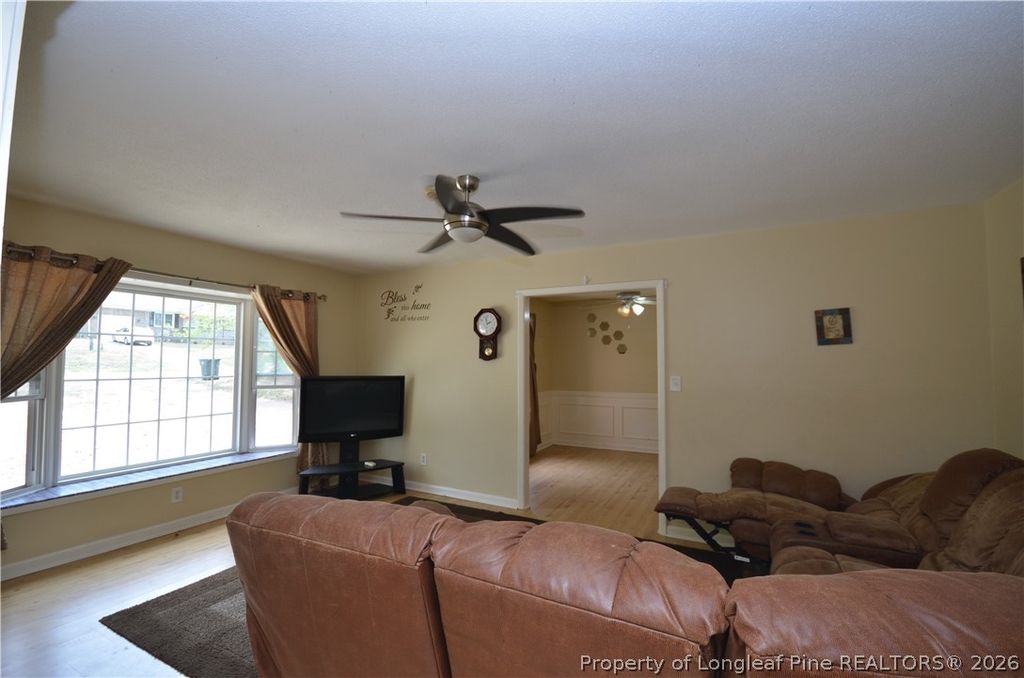 Photo of 6432 Milford Road, Fayetteville, NC 28303 (MLS # 759853)