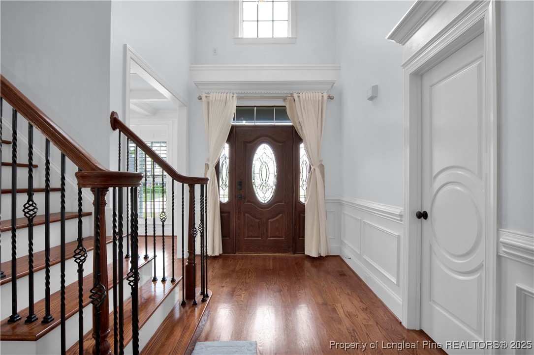 1612 Cape Point Drive