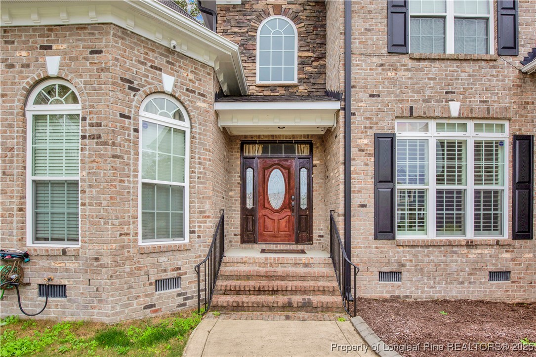 1612 Cape Point Drive