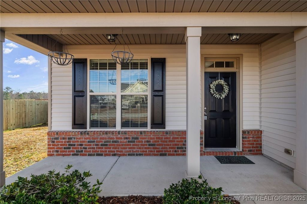 Photo of 110 Summerseat Way, Bunnlevel, NC 28323 (MLS # 754568)