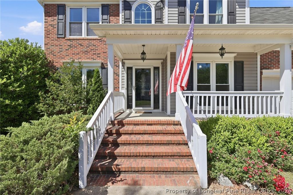 Photo of 200 Silver Oaks Drive, Fayetteville, NC 28311 (MLS # 762532)