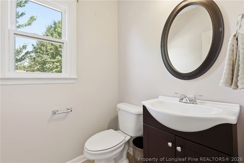 Tiny photo for 200 Silver Oaks Drive, Fayetteville, NC 28311 (MLS # 762532)