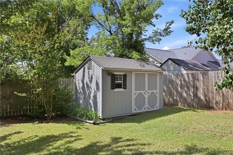 Tiny photo for 200 Silver Oaks Drive, Fayetteville, NC 28311 (MLS # 762532)