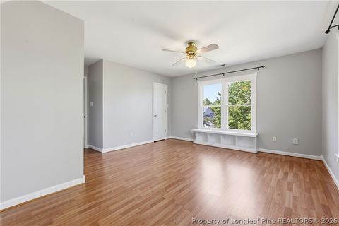 Tiny photo for 200 Silver Oaks Drive, Fayetteville, NC 28311 (MLS # 762532)