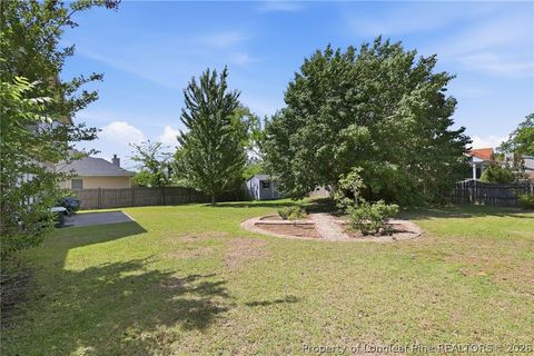 Tiny photo for 200 Silver Oaks Drive, Fayetteville, NC 28311 (MLS # 762532)