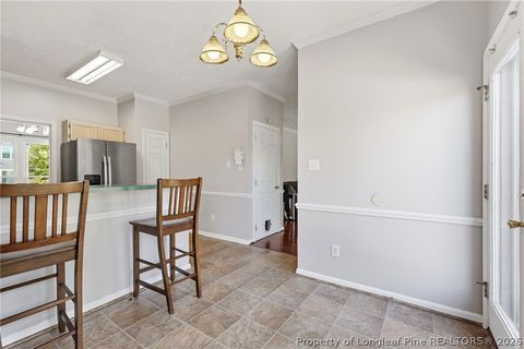 Tiny photo for 200 Silver Oaks Drive, Fayetteville, NC 28311 (MLS # 762532)