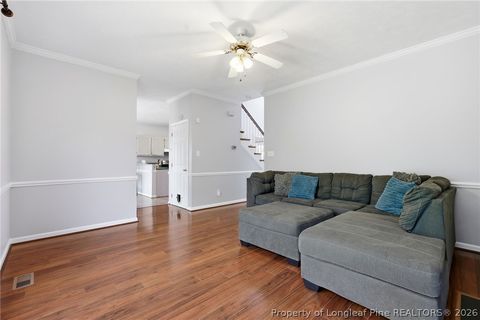 Tiny photo for 200 Silver Oaks Drive, Fayetteville, NC 28311 (MLS # 762532)