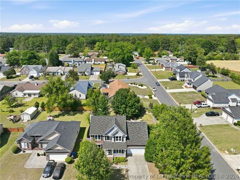 Tiny photo for 200 Silver Oaks Drive, Fayetteville, NC 28311 (MLS # 762532)