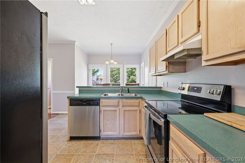 Tiny photo for 200 Silver Oaks Drive, Fayetteville, NC 28311 (MLS # 762532)