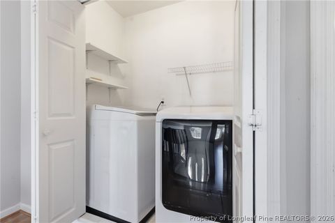 Tiny photo for 200 Silver Oaks Drive, Fayetteville, NC 28311 (MLS # 762532)