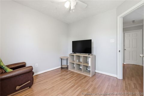 Tiny photo for 200 Silver Oaks Drive, Fayetteville, NC 28311 (MLS # 762532)