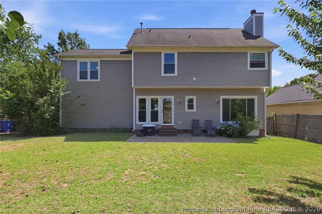 Photo of 200 Silver Oaks Drive, Fayetteville, NC 28311 (MLS # 762532)