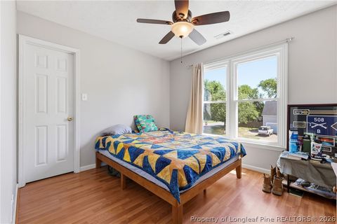 Tiny photo for 200 Silver Oaks Drive, Fayetteville, NC 28311 (MLS # 762532)