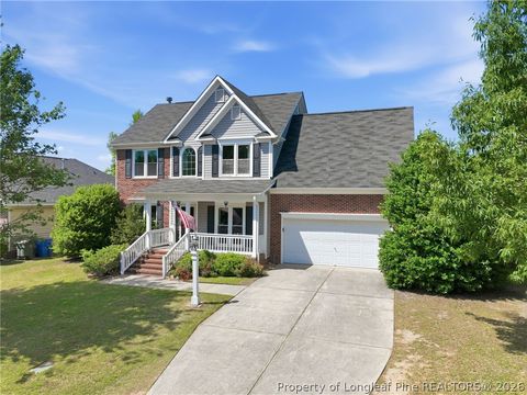 Tiny photo for 200 Silver Oaks Drive, Fayetteville, NC 28311 (MLS # 762532)