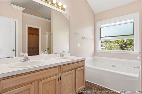 Tiny photo for 200 Silver Oaks Drive, Fayetteville, NC 28311 (MLS # 762532)