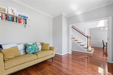 Tiny photo for 200 Silver Oaks Drive, Fayetteville, NC 28311 (MLS # 762532)
