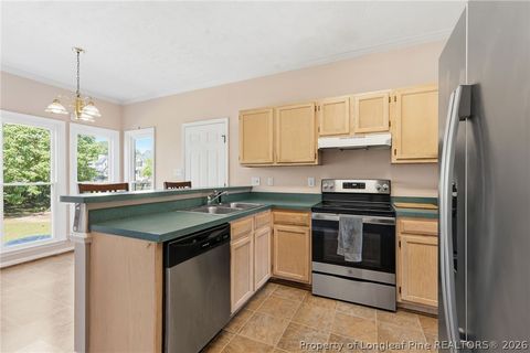 Tiny photo for 200 Silver Oaks Drive, Fayetteville, NC 28311 (MLS # 762532)