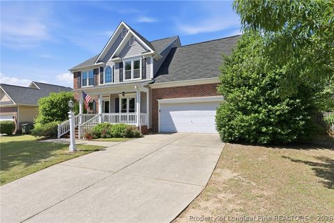 Tiny photo for 200 Silver Oaks Drive, Fayetteville, NC 28311 (MLS # 762532)