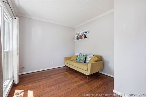 Tiny photo for 200 Silver Oaks Drive, Fayetteville, NC 28311 (MLS # 762532)