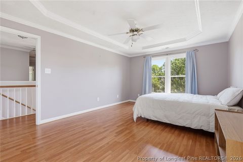 Tiny photo for 200 Silver Oaks Drive, Fayetteville, NC 28311 (MLS # 762532)