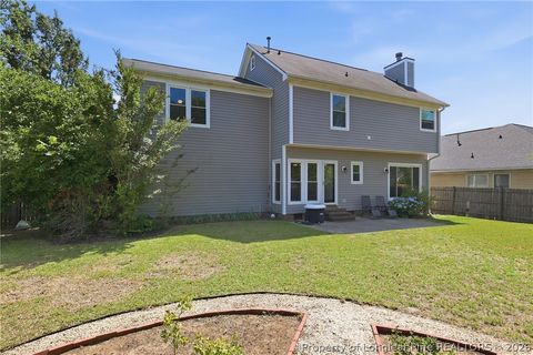 Tiny photo for 200 Silver Oaks Drive, Fayetteville, NC 28311 (MLS # 762532)
