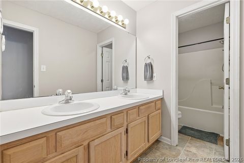 Tiny photo for 200 Silver Oaks Drive, Fayetteville, NC 28311 (MLS # 762532)