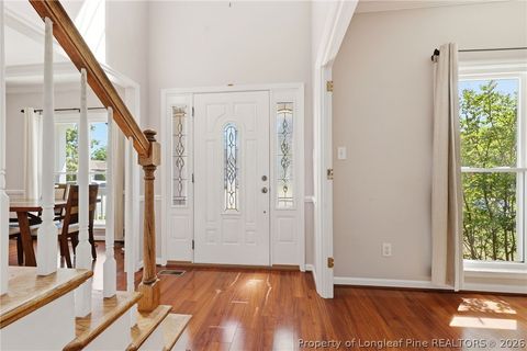 Tiny photo for 200 Silver Oaks Drive, Fayetteville, NC 28311 (MLS # 762532)