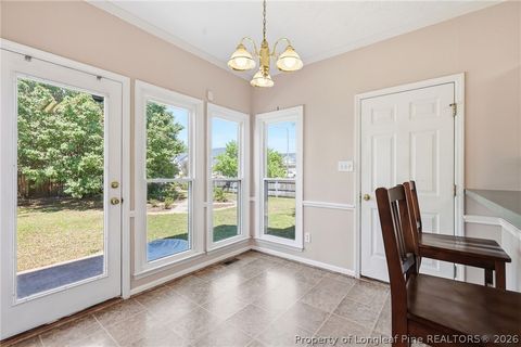 Tiny photo for 200 Silver Oaks Drive, Fayetteville, NC 28311 (MLS # 762532)