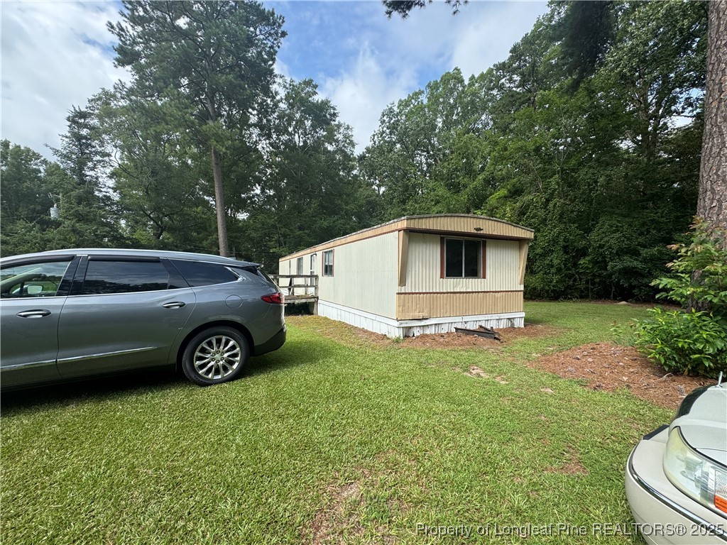 1557 Terrals Creek Road
