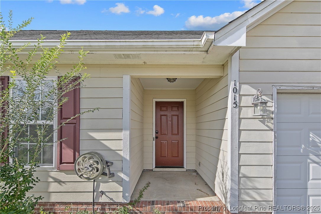 1015 Gatesville Drive