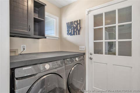 Tiny photo for 650 Georgetown Circle, Fayetteville, NC 28314 (MLS # 767657)