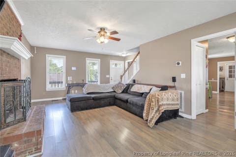 Tiny photo for 650 Georgetown Circle, Fayetteville, NC 28314 (MLS # 767657)