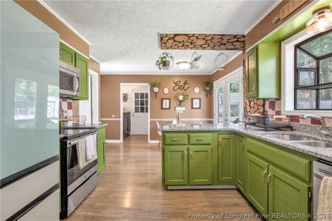 Tiny photo for 650 Georgetown Circle, Fayetteville, NC 28314 (MLS # 767657)