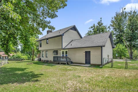 Tiny photo for 650 Georgetown Circle, Fayetteville, NC 28314 (MLS # 767657)