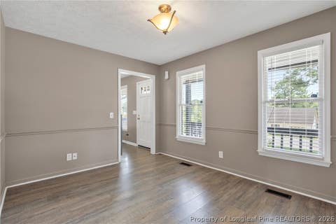 Tiny photo for 650 Georgetown Circle, Fayetteville, NC 28314 (MLS # 767657)