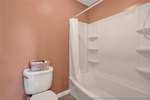 Tiny photo for 650 Georgetown Circle, Fayetteville, NC 28314 (MLS # 767657)