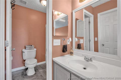 Tiny photo for 650 Georgetown Circle, Fayetteville, NC 28314 (MLS # 767657)