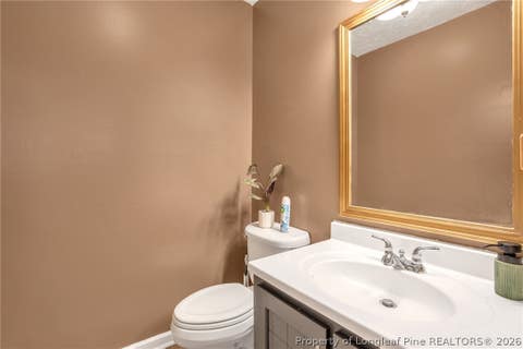 Tiny photo for 650 Georgetown Circle, Fayetteville, NC 28314 (MLS # 767657)