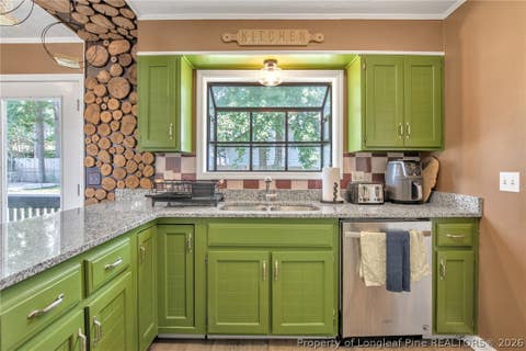 Tiny photo for 650 Georgetown Circle, Fayetteville, NC 28314 (MLS # 767657)