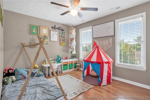 Tiny photo for 650 Georgetown Circle, Fayetteville, NC 28314 (MLS # 767657)