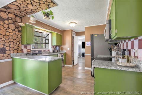 Tiny photo for 650 Georgetown Circle, Fayetteville, NC 28314 (MLS # 767657)