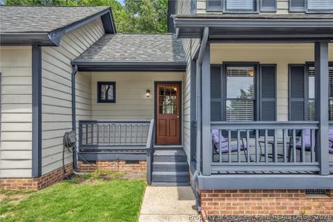 Tiny photo for 650 Georgetown Circle, Fayetteville, NC 28314 (MLS # 767657)