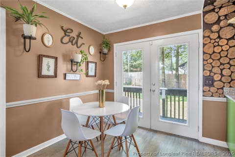 Tiny photo for 650 Georgetown Circle, Fayetteville, NC 28314 (MLS # 767657)