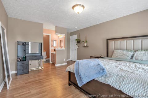 Tiny photo for 650 Georgetown Circle, Fayetteville, NC 28314 (MLS # 767657)