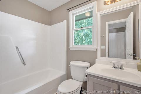 Tiny photo for 650 Georgetown Circle, Fayetteville, NC 28314 (MLS # 767657)