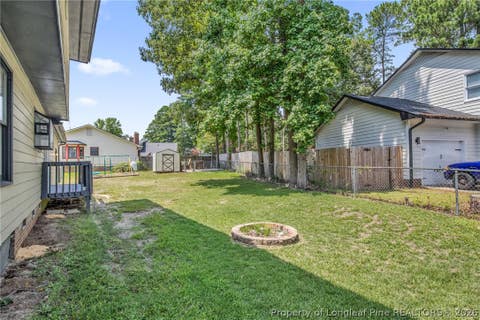 Tiny photo for 650 Georgetown Circle, Fayetteville, NC 28314 (MLS # 767657)